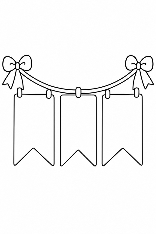 Grateful banner, color online