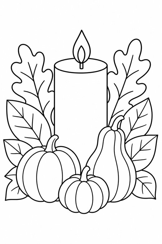 Table centrepiece, color online